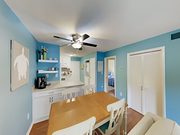 Hilton Head Condo 1008417