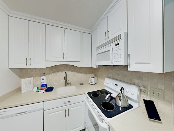 Hilton Head Condo 1008417