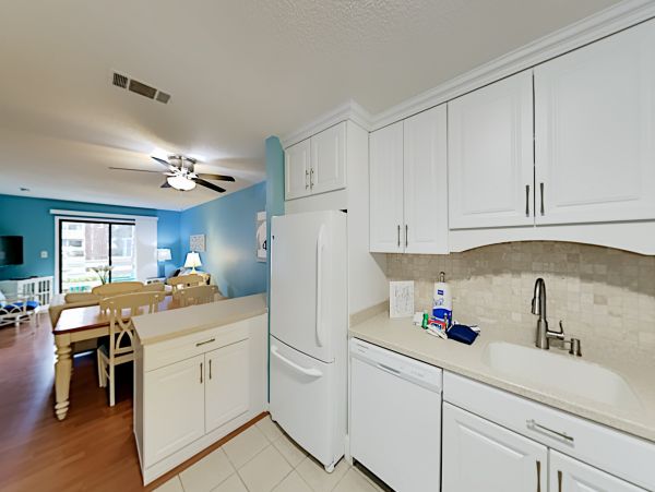 Hilton Head Condo 1008417