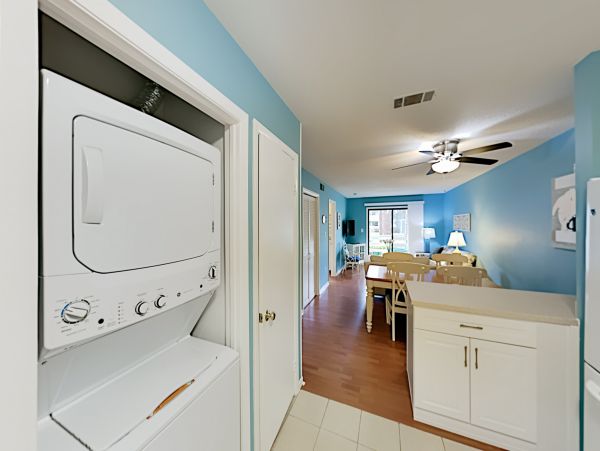 Hilton Head Condo 1008417