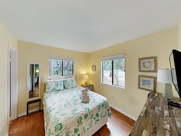 Hilton Head Condo 1008417