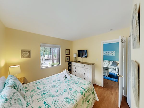 Hilton Head Condo 1008417
