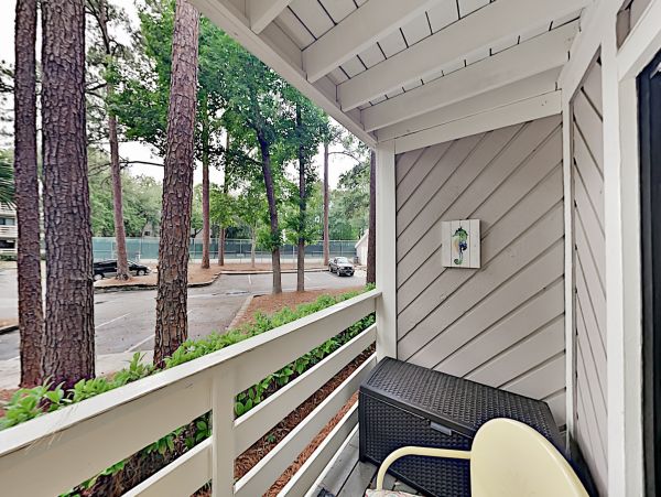 Hilton Head Condo 1008417