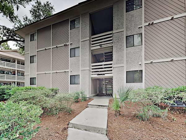 Hilton Head Condo 1008417