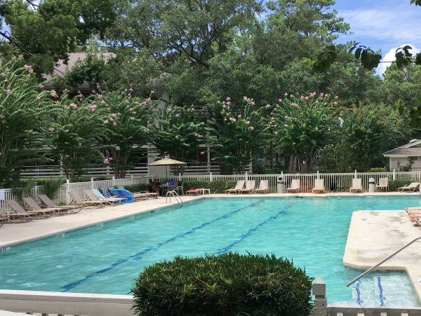 Hilton Head Condo 1008417