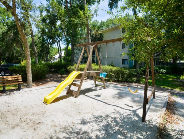 Hilton Head Condo 1008417