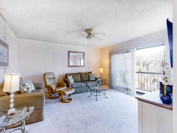 Hilton Head Condo 1008418