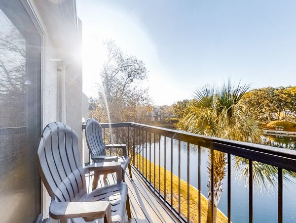 Hilton Head Condo 1008418