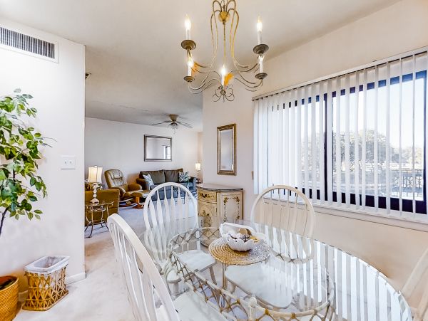 Hilton Head Condo 1008418