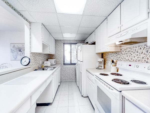 Hilton Head Condo 1008418