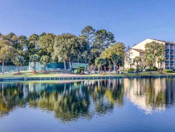 Hilton Head Condo 1008418