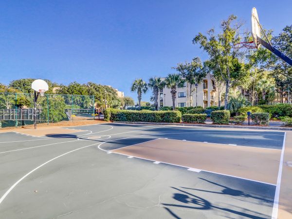 Hilton Head Condo 1008418
