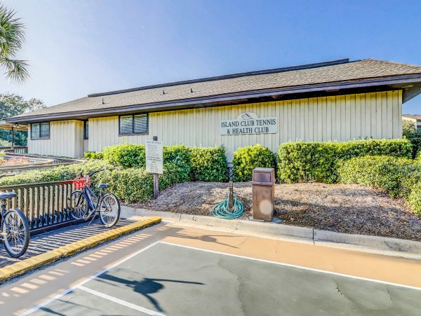 Hilton Head Condo 1008418