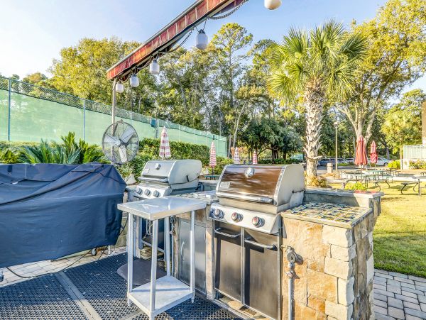 Hilton Head Condo 1008418