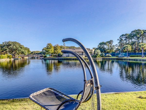 Hilton Head Condo 1008418