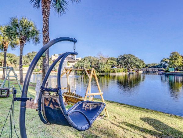 Hilton Head Condo 1008418