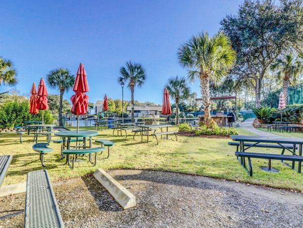 Hilton Head Condo 1008418