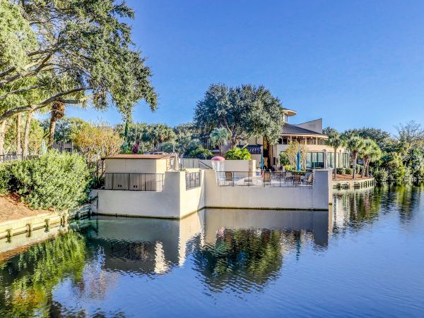 Hilton Head Condo 1008418