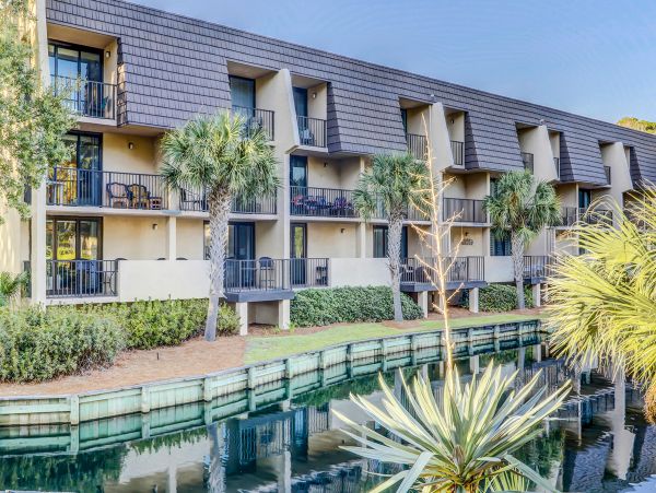 Hilton Head Condo 1008418