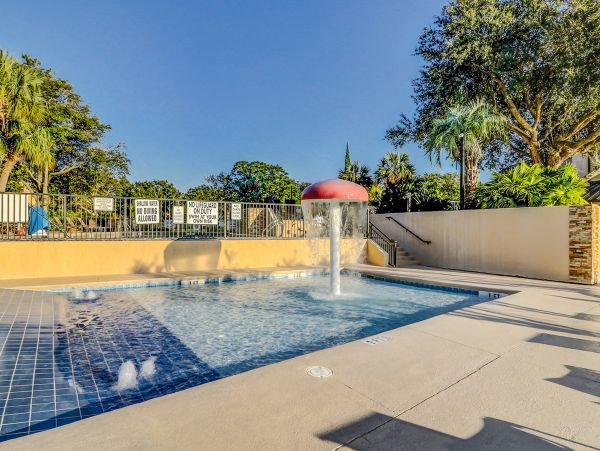 Hilton Head Condo 1008418