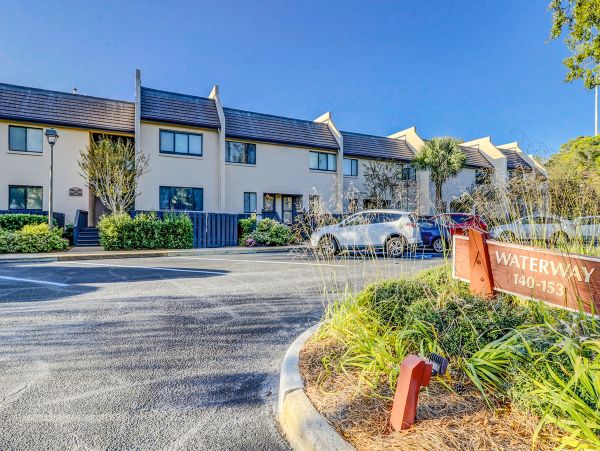 Hilton Head Condo 1008418