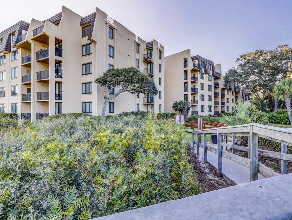 Hilton Head Condo 1008418
