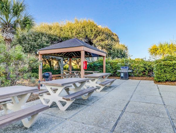 Hilton Head Condo 1008418