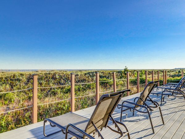 Hilton Head Condo 1008418
