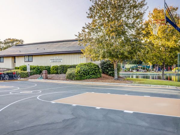 Hilton Head Condo 1008418