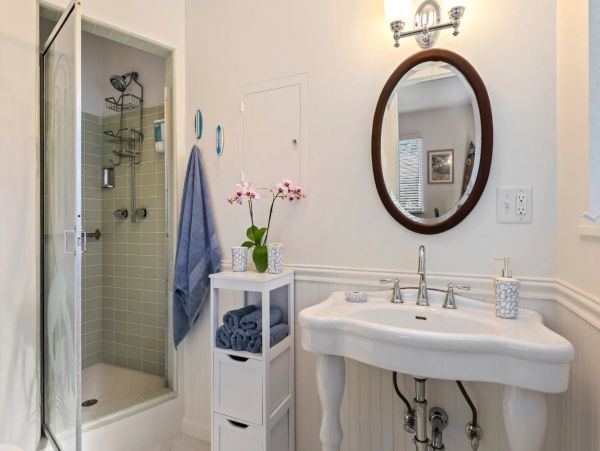 Santa Barbara Gorgeous 2 Bedroom Vacation Home Walk To Beach