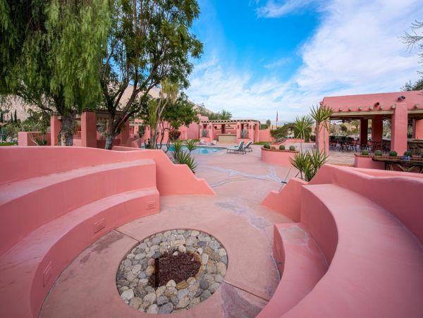Luxury Palm Spring Vacation Pool Estate Eleven Bedrooms