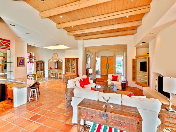 Luxury Palm Spring Vacation Pool Estate Eleven Bedrooms