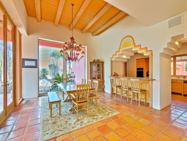 Luxury Palm Spring Vacation Pool Estate Eleven Bedrooms
