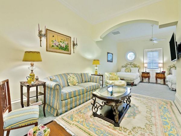 Luxury Palm Spring Vacation Pool Estate Eleven Bedrooms