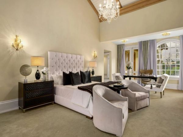 Luxury Palm Spring Vacation Pool Estate Eleven Bedrooms