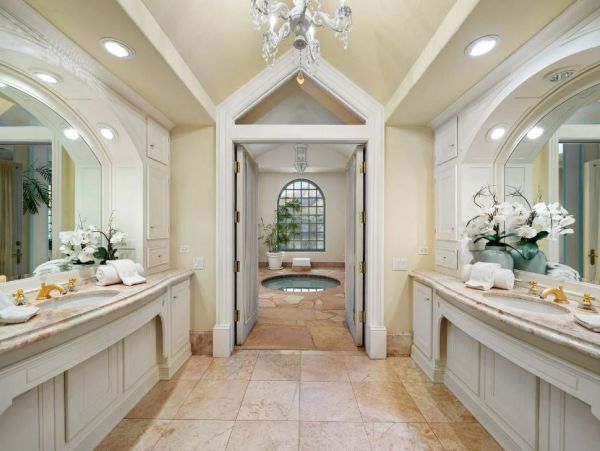Luxury Palm Spring Vacation Pool Estate Eleven Bedrooms