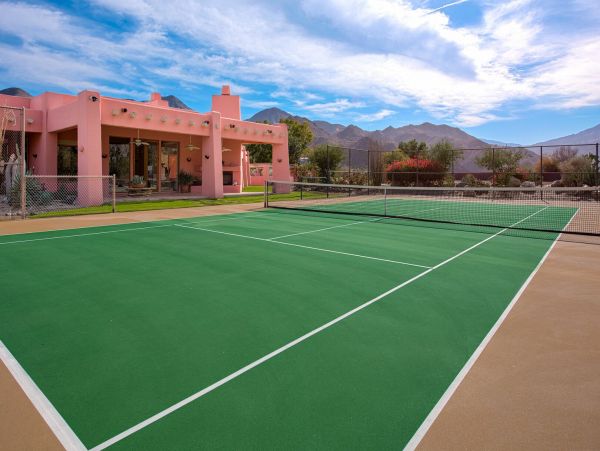 Luxury Palm Spring Vacation Pool Estate Eleven Bedrooms