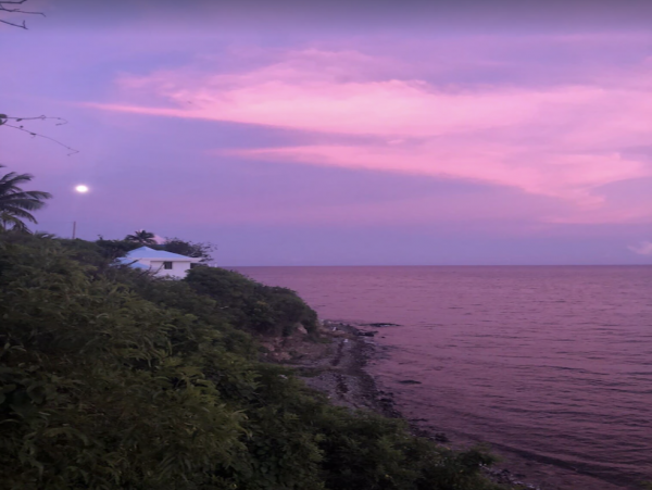 Huge Oceanfront Vacation Home with Best views St Croix