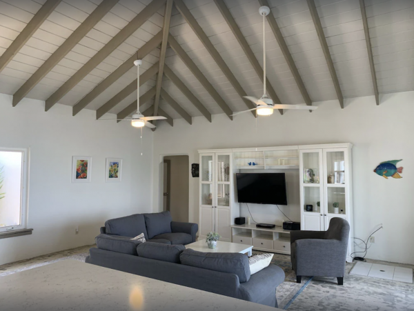 Huge Oceanfront Vacation Home with Best views St Croix