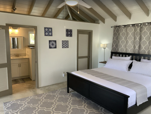 Huge Oceanfront Vacation Home with Best views St Croix