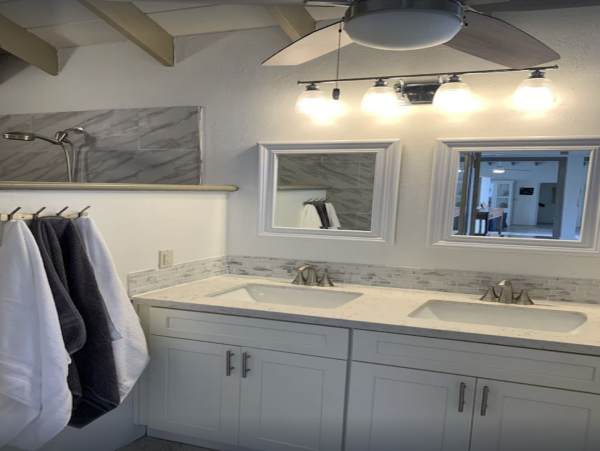 Huge Oceanfront Vacation Home with Best views St Croix