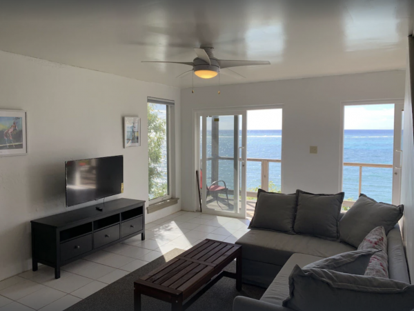 Huge Oceanfront Vacation Home with Best views St Croix