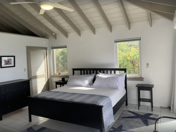 Huge Oceanfront Vacation Home with Best views St Croix