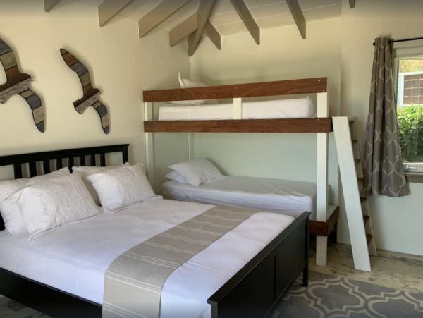 Huge Oceanfront Vacation Home with Best views St Croix