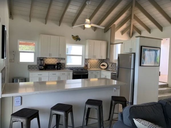 St. Croix Gorgeous Vacation Rental  Amazing Sea Views