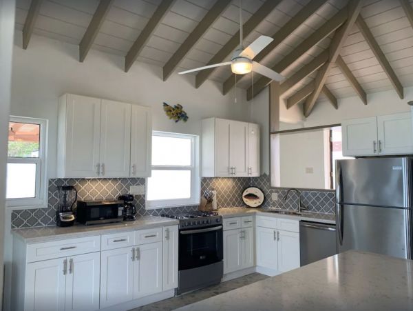 St. Croix Gorgeous Vacation Rental  Amazing Sea Views