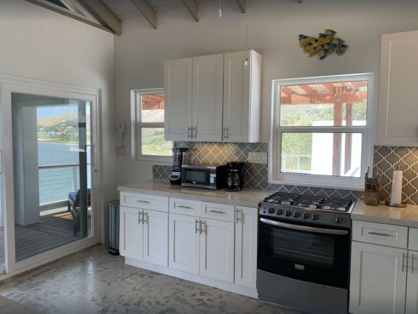 St. Croix Gorgeous Vacation Rental  Amazing Sea Views
