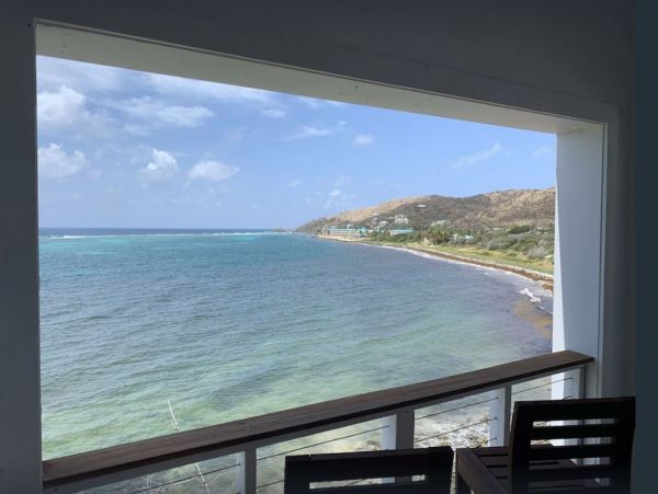 St. Croix Gorgeous Vacation Rental  Amazing Sea Views