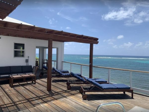 St. Croix Gorgeous Vacation Rental  Amazing Sea Views