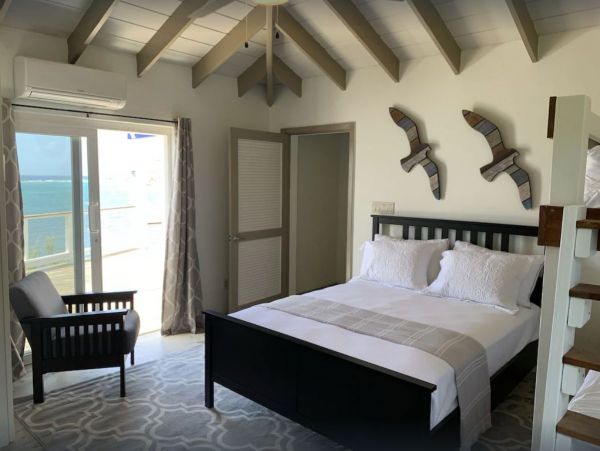 St. Croix Gorgeous Vacation Rental  Amazing Sea Views